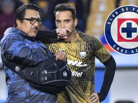 Cruz Azul 'roba' IMPORTANTE ELEMENTO a Pumas rumbo al Clausura 2024