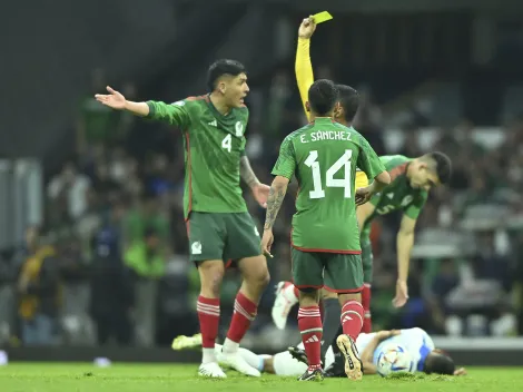 Alfonso Lastras podría ser sede de amistoso de Selección Mexicana