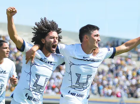 Pumas y su EXCITANTE CALENDARIO para el 2024