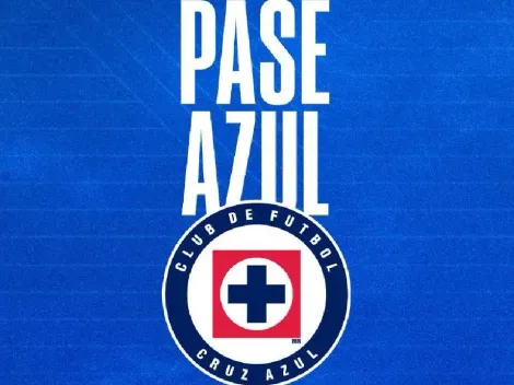 Cruz Azul revela precios del PASE AZUL: ¿cuánto cuesta y cómo comprarlo?