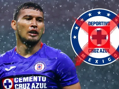 Cruz Azul YA DECIDIÓ EL FUTURO de Juan Escobar ¡PONE SUS CONDICIONES!