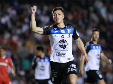 Así fue el primer GOL del Clausura 2024 de la Liga MX | VIDEO