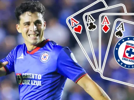 ¡Conoce los refuerzos que Cruz Azul busca con desesperación!