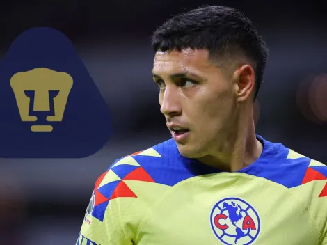 Revelan la razón por la que Leo Suárez ACEPTARÁ FICHAR por Pumas