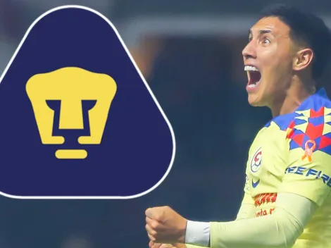 Leo Suárez tira pésimos pronósticos ¡Listo para debutar con Pumas!