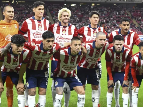 ¿Cómo, cuándo y en dónde se podrá ver el debut de Chivas en Concachampions 2024?