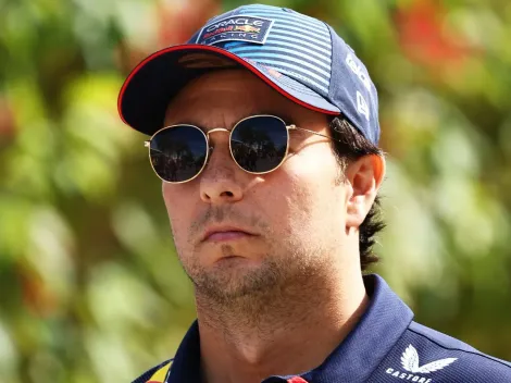 GP de Bahrein: ¿Cómo le fue a Checo Pérez en su último debut de la Fórmula 1?