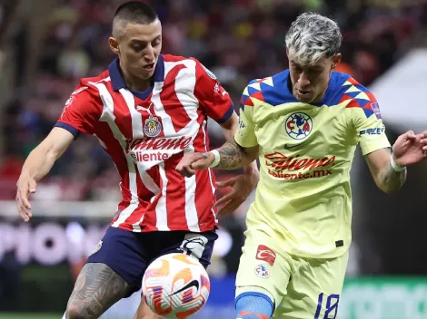 ¿Remontada épica de Chivas o dominio del América? La IA vaticina el futuro del Clásico