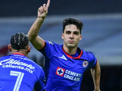 Revelan audaz estrategia de Cruz Azul para impedir salida de sus grandes estrellas