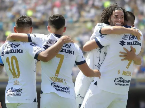 Esto es lo que necesitarían los Pumas para poder acceder al Play-in