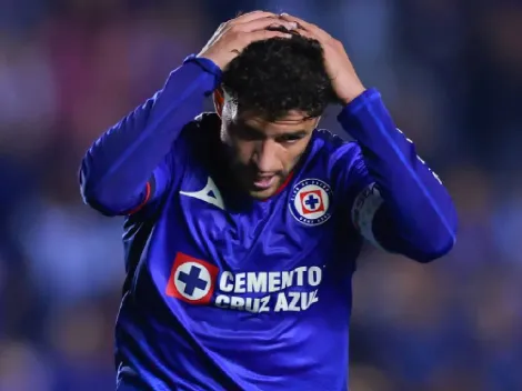 Revelan estado de salud de Ignacio Rivero tras el Pumas vs Cruz Azul