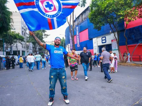 ¡Boletos Cruz Azul vs Monterrey Semifinales! Precios, dónde y cómo comprar