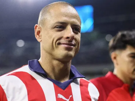 Chivas le alista 'sorpresa' al América: ¿Chicharito Hernández irá de titular?