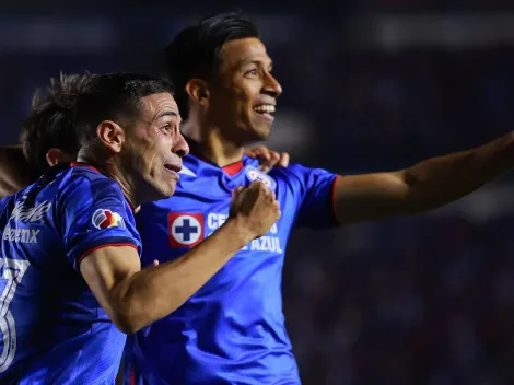 Cruz Azul estaría cerca de cerrar su primer fichaje para el Apertura 2024, ¿quién es?