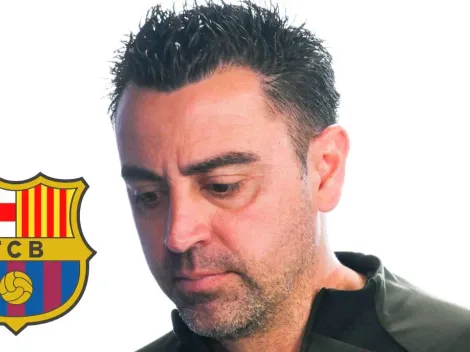 Barcelona toma inesperada decisión sobre Xavi Hernández ¡Rafa Márquez sonríe!