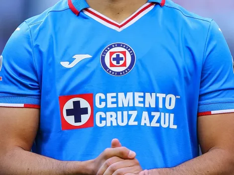 Cruz Azul prepara fichaje de CRACK colombiano para Apertura 2023
