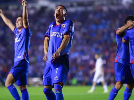 XI ideal azul: Liga MX compartió a los jugadores más destacados de la Semifinal