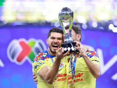 América recibirá dos trofeos si le gana a Cruz Azul la Final del Clausura 2024