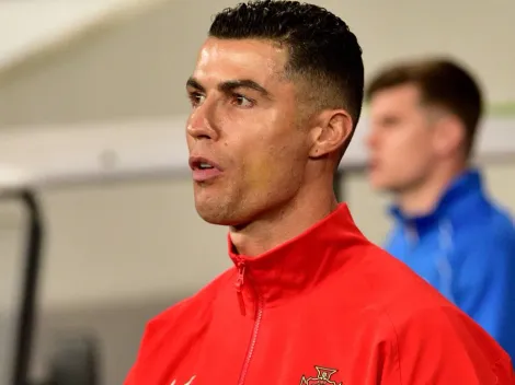 Eurocopa 2024: Portugal presentó su listado y Cristiano Ronaldo recibió buenas noticias