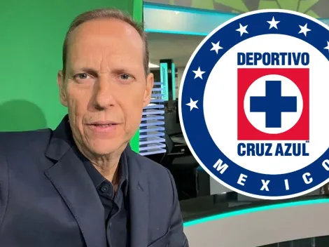 Cruz Azul rinde homenaje a Paco Villa