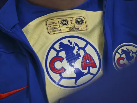 Pequeño FAN del América es obligado a tirar su playera