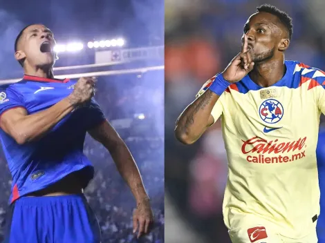 ¿Qué necesitan América y Cruz Azul para salir campeones del Clausura 2024?