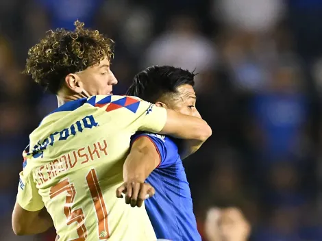 ¡La Batalla Final! Cruz Azul vs América: Horario y Fecha de la Vuelta del Clausura 2024