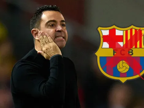 Barcelona oficializa la SALIDA de Xavi Hernández, ¿Rafael Márquez tomará el banquillo?