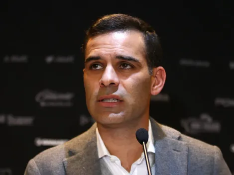 ¿Rafa Márquez cerca de dejar al Barcelona?