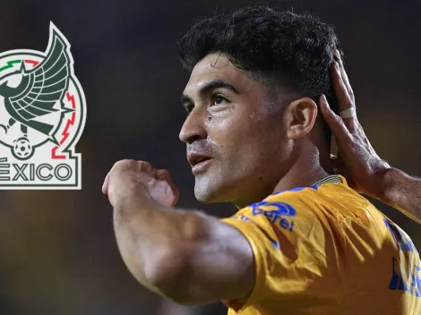 Nico Ibáñez rompe el silencio sobre la Selección Mexicana: ¿será convocado?