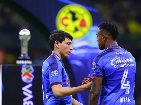 Cruz Azul: La historia detrás del eterno subcampeón de la Liga MX