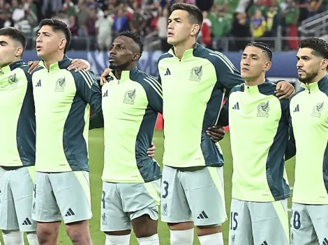 Amistosos: ¿cuándo y contra quién jugará la Selección Mexicana?