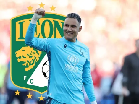 ¡Keylor Navas rumbo al León! Avance desde Costa Rica en los fichajes del 2024