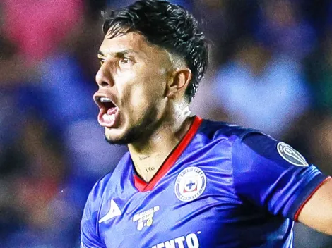 Cruz Azul ya decidió el destino de Carlos Salcedo