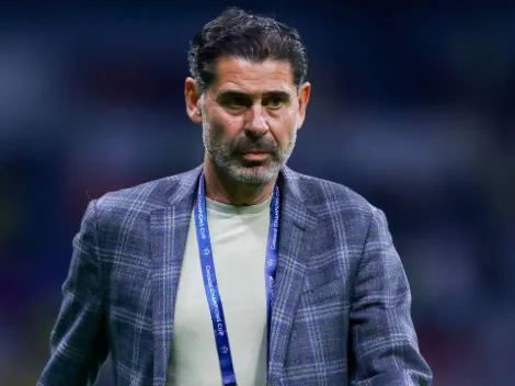 Chivas hace oficial la salida de Fernando Hierro y revela LA RAZÓN por la que se va