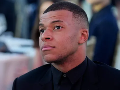 ¿Después de la Champions? Kylian Mbappé dio pistas sobre su futuro