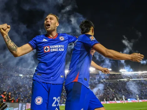 Cruz Azul anuncia su primer partido de pretemporada para el Apertura 2024