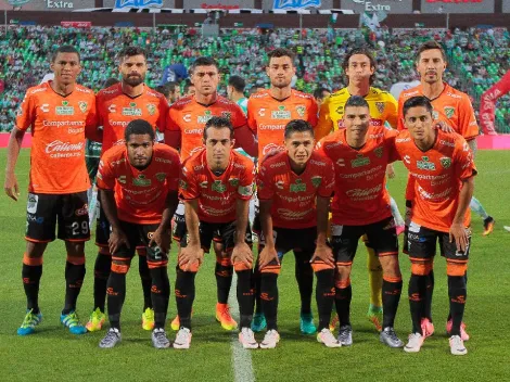 Jaguares de Chiapas regresará al futbol mexicano para el Apertura 2024
