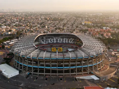 ¿Cuáles serán las remodelaciones que tendrá el Estadio Azteca?
