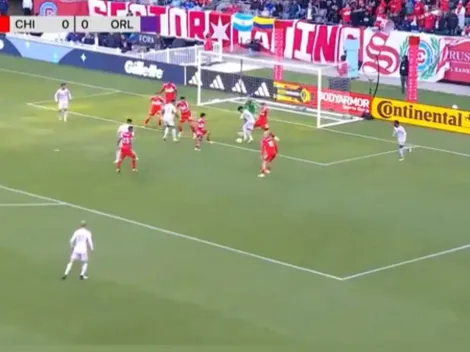 ¡IMPERDIBLE! Increíble gol en la MLS da la vuelta al mundo | VIDEO VIRAL