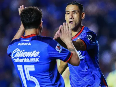 Filtran las DOS RENOVACIONES que Cruz Azul alista de cara al Apertura 2024