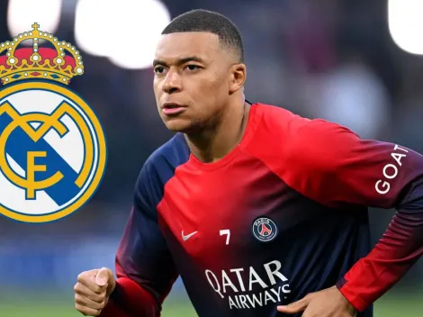 Revelan la fecha en que Real Madrid ANUNCIARÁ fichaje de Kylian Mbappé