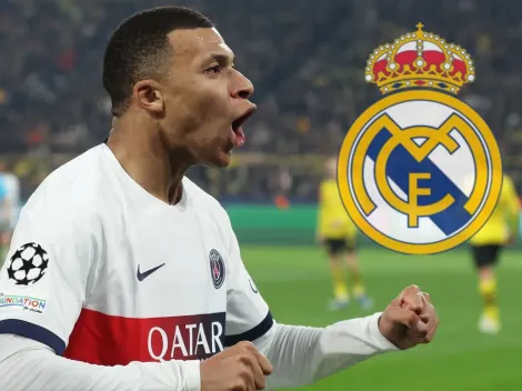 Kylian Mbappé ya habría FIRMADO por el Real Madrid, ¿cuándo lo anunciarán?