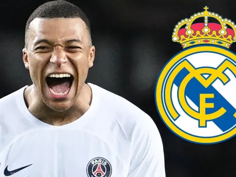 ¿Cuándo será el debut de Mbappé con el Real Madrid?