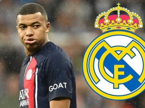 El IMPENSABLE número que usará Mbappé con el Real Madrid