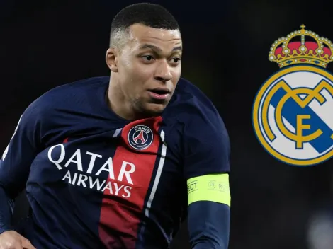 Kylian Mbappé rompe el silencio y da sus PRIMERAS declaraciones tras fichar por el Real Madrid