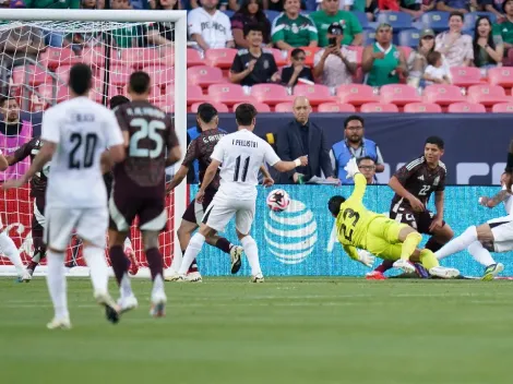 Uruguay vs. México: Un inicio explosivo con un marcador de 2-0 en 30 minutos
