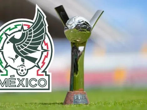 Mundial Femenil Sub-20 de Colombia: ¿quiénes serán los rivales de la Selección Mexicana?