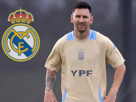 La INESPERADA confesión de Leo Messi sobre el Real Madrid que le dio la vuelta al mundo