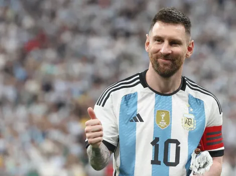 Adidas y Lionel Messi lanzan reedición del F50 | Fotos